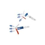 Buretrol Y Site Tpn Non Pvc Iv Tubing For Sale