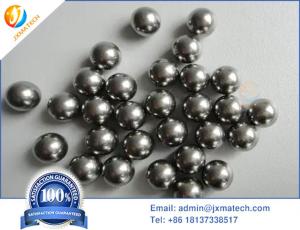 Wholesale WNiFe Tungsten Heavy Alloy Pellets ASTM B777-2011 Standard from china suppliers