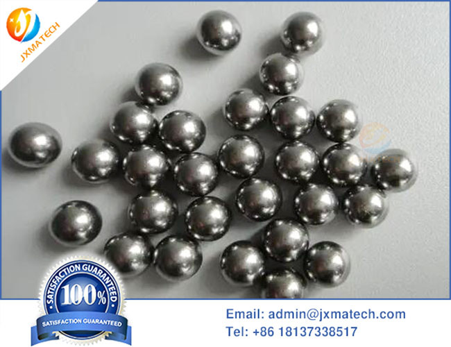 Cemented Carbide Ball Bearings Tungsten Carbide Ball Blank