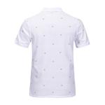 Custom polo men t-shirt high quality polo shirt custom made polo shirt
