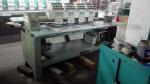 Computerized Used Tajima Embroidery Machine 4 Heads 3 Phases 380V