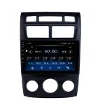 2005-2017 Kia Sportage Car Stereo Android 10.0 GPS Navigation WIFI BT