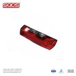 Rear Stop Brake Reverse Accessories For Mercedes Benz Sprinter W907 W910 2018