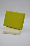 Environmentally Friendly Harmless Acoustic Panel for Home Theater Enhanced Low