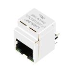 Tyco 1840469-1 Compatible LINK-PP LPJD5189BFNL 10/100Base-T Green/Green LED