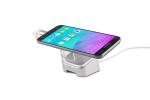 COMER security display stands for mobile accessories retail shop for smartphone