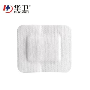 Wholesale Free sample Medical surgical dressing products for post operation after care from china suppliers