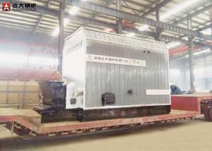 Wholesale Rice Husk Thermal Oil Boiler 240 0000 Kcal , Thermic Oil Boiler SGS Certification from china suppliers