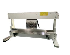 Wholesale 220V V Groove PCB Lead Cutting Machine 1500mm Cutting Length from china suppliers