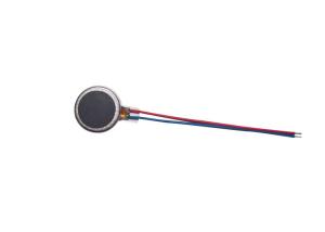 Wholesale Pager Smartphone Vibration Motor , 10mm 1027 Micro 3v Mobile Vibration Motor from china suppliers