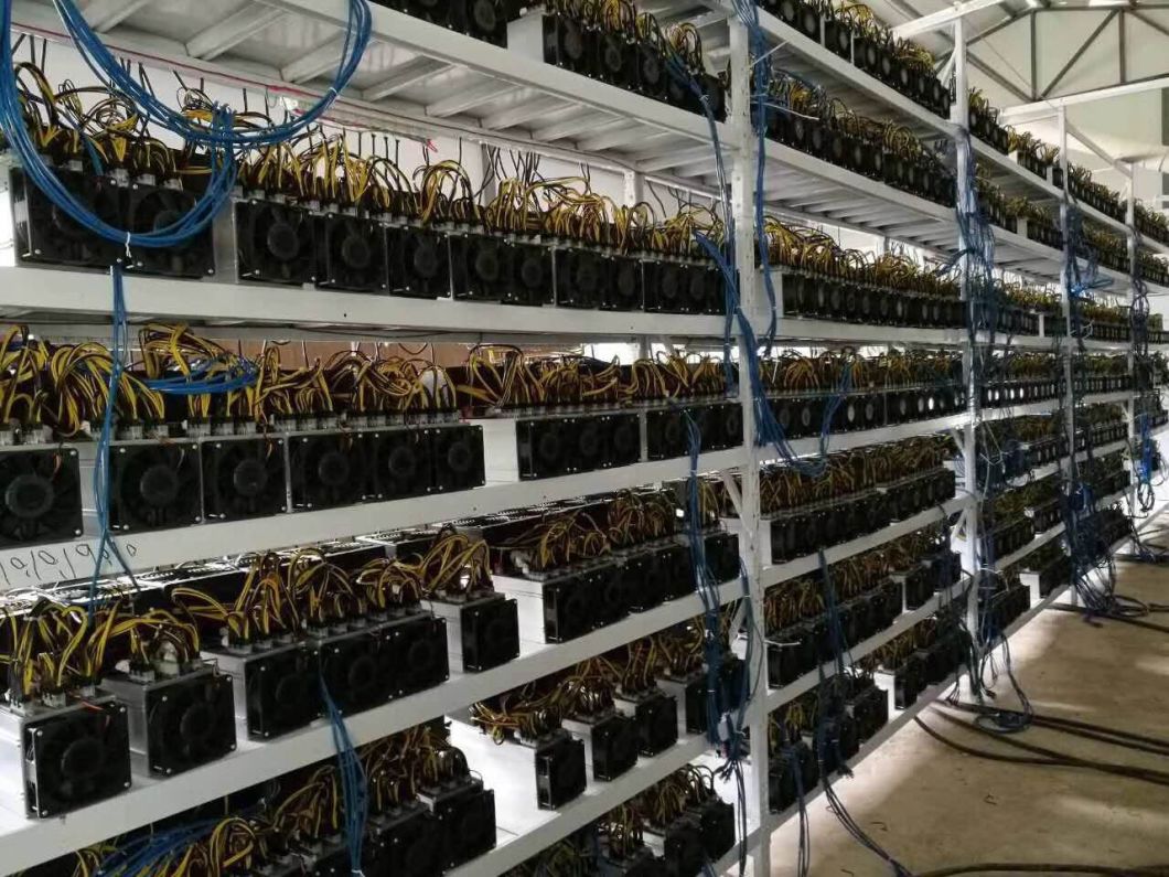 Alaadin L2 30th Sha-256 Algorithm 2800W Power