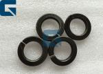 Portable Excavator Accessories Volv-o Steel Spring Washer Standard Size