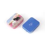 Wholesale Mini Tins Empty Metal Mint Cans for Sale Small Metal Sotrage Box for