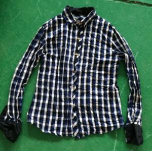 Wholesale summer autumn spring winter all season cotton material Used Shirts for men from china suppliers