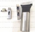 4000 W Ultrasonic Copper Wires Aluminum Welding Equipment Environment Protection
