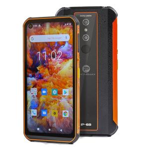 Wholesale Shockproof Toughest Rugged Android Phone Wireless WIFI from china suppliers