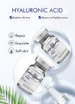 Dermal Nourishing Meso Serum Microneedling Hyaluronic Acid Skin Rejuvenating