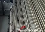 EN1.4541 Grade TP321 Welded Stainless Steel Tubes ANSI B36.10 ASTM A312