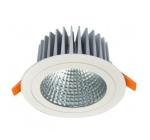 ZLD7W01 Warranty 3 years Certificate CE/ROHS LED Ceiling Downlights