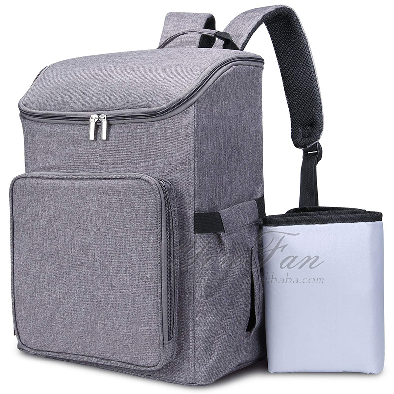 Baby Travel Backpack Nappy Bag diaper bag mummy