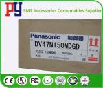Panasonic Driver DV47N150MDGD P326L-150MDGD Motor Driver Unit Inspection data