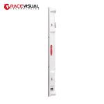 Full Color Outdoor Advertising LED Display Ultra Thin Lightweight Easy To