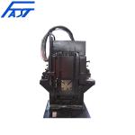 Punching And Shearing Machine For Metal Angle Beam Plate