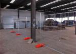 SYDNEY Temporary Fence