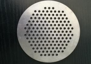 Wholesale 304 Material 30 Micron Porous Filter Disc Stainless Steel For Filter Oil from china suppliers
