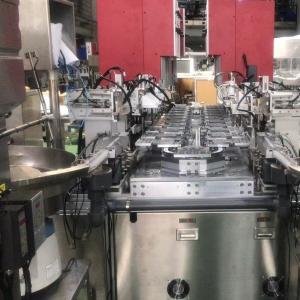 Wholesale Double Ring Ultrasonic Welding Machine from china suppliers