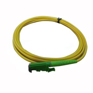 Wholesale Fiber Optic Patch Cord FC-E2000 Single Mode / PC , UPC And APC from china suppliers