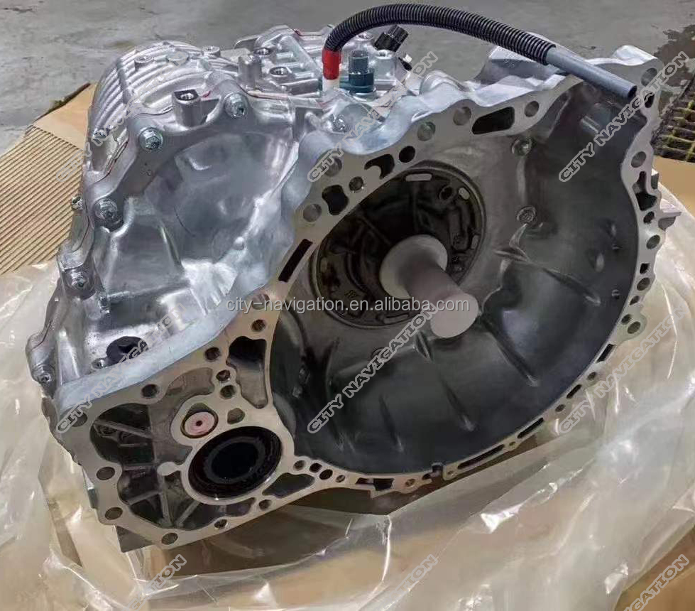 U151F Automatic Transmission 3.3 Liter 4x4 WD AWD for Toyota HIGHLANDER V6 2004-2007
