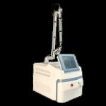 Nd Yag Tattoo Removal Pico Laser Machine 1064 Nm 755nm 532nm Pico Q Switched