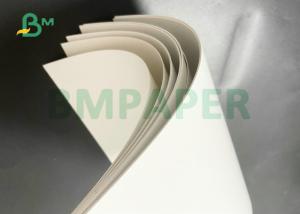 Wholesale 25 x 38inches 12pt 16pt Bright White C1S Card Stock For Hang Tags from china suppliers