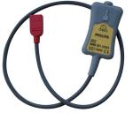 DECG Reusable Legplate Adapter Cable REF 989803137651 LOT 101232 Direct ECG