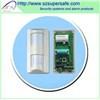 Wholesale Wireless outdoor Pir &amp; Microwave motion detector from china suppliers