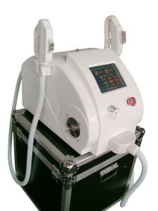 Wholesale Elight ( IPL+RF )+ IPL Hair Removal Laser Beauty Equipment from china suppliers