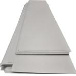 3000mm Hot Rolled Stainless Steel Plate Used In Medical Equipment 8K