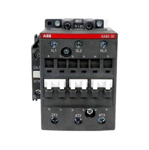 Wholesale ABB Contactor AX185-30-11-86*400-415V50Hz/415-440V60Hz from china suppliers