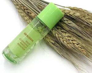 Wholesale Vitamin C Organic Makeup Remover Water Green Tea Facial Clean Makeup Removal from china suppliers