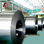 Cold Rolled ASTM A106 A36 Ms Mild Carbon Steel Coil For Customized Needs