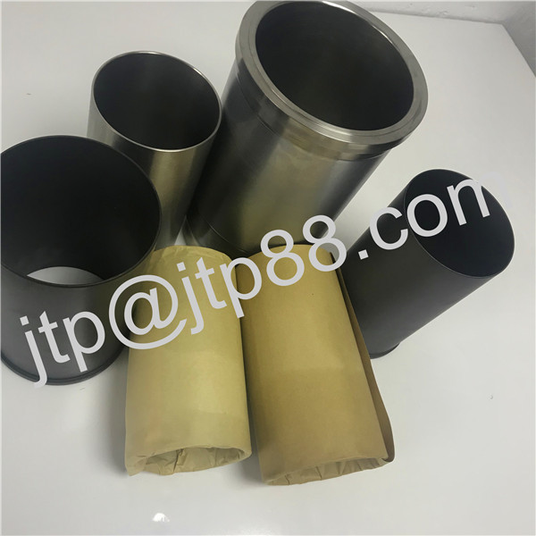 4 CYL Nissan Auto Body Parts Engine Cylinder Liner TD23 11012-02N10