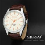 2015 Fashion Quartz Wristwatches Man Stainless Steel Caseback Original Japan