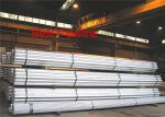 UNS32750 S31803 Duplex Stainless Steel Pipe With Super Duplex 2507 Bright