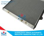 Toyota Spare Parts Aluminium Car Radiators For HILUX INNOVA 04-DIESEL AT