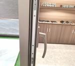 Heavy Duty Lift And Slide Door Aluminum Lift Sliding Doors For Exterior