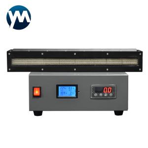 Wholesale UV LED Lamp For Printing Machine 600W LED UV Curing System UV LED Lamp from china suppliers