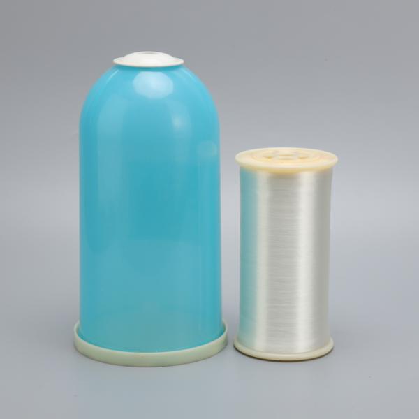 0.12mm Invisible Embroidery Thread 120D 80g Transparent Embroidery Thread