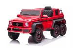 Electric Hot Style 6 Wheel 12v 24v Battery Kids Option Ride On Car for 40HQ