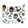 Buy cheap Plastic Magnets Motor Rotor Ferrite Magnetic Armature for Air Conditioner Motor from wholesalers